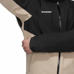mmtsklep Kurtki I Kamizelki-Kurtka 3w1 Mammut Alto Light 3 in 1 HS Hooded Jacket Men