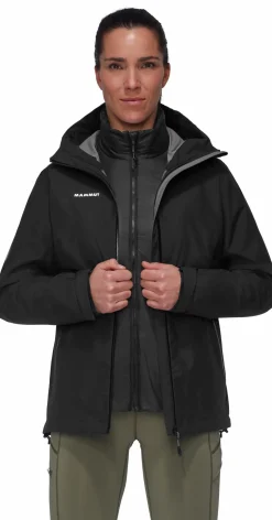 mmtsklep Kurtki I Kamizelki-Kurtka 3w1 Mammut Alto Light 3 in 1 HS Hooded Jacket Women