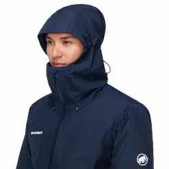 mmtsklep Kurtki I Kamizelki-Kurtka 3w1 Mammut Convey 3 in 1 HS Hooded Jacket Men