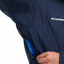 mmtsklep Kurtki I Kamizelki-Kurtka 3w1 Mammut Convey 3 in 1 HS Hooded Jacket Men