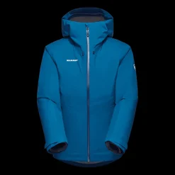 mmtsklep Kurtki I Kamizelki-Kurtka 3w1 Mammut Convey 3 in 1 HS Hooded Jacket Women
