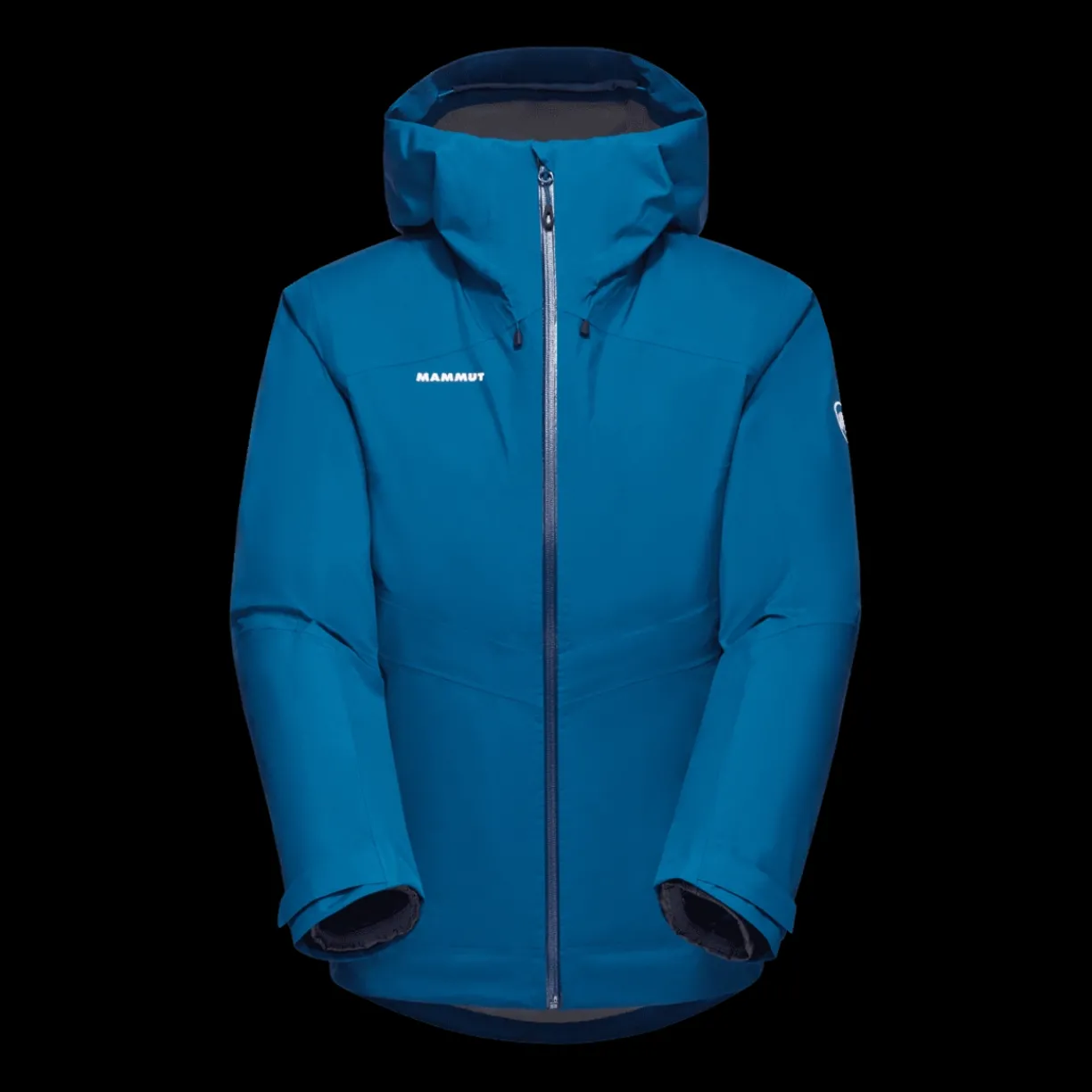 mmtsklep Kurtki I Kamizelki-Kurtka 3w1 Mammut Convey 3 in 1 HS Hooded Jacket Women