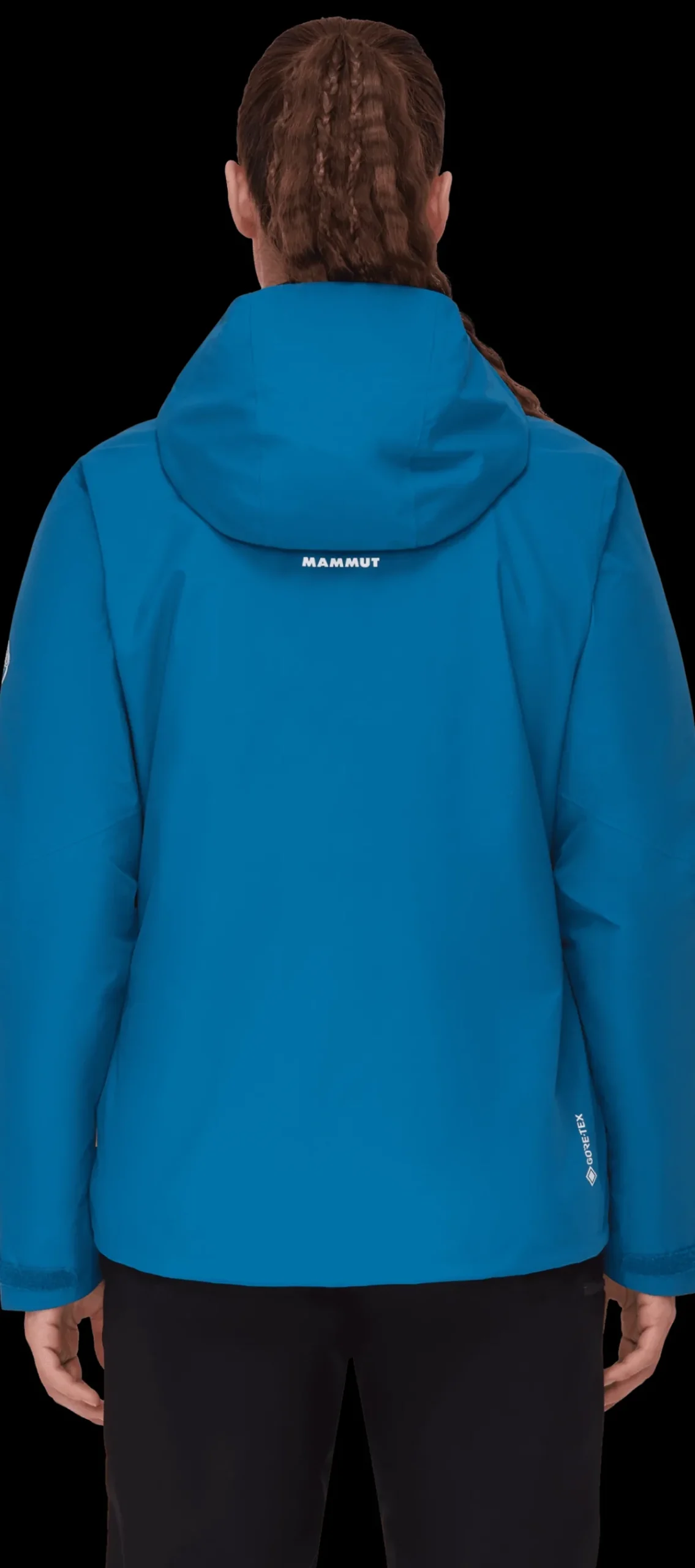 mmtsklep Kurtki I Kamizelki-Kurtka 3w1 Mammut Convey 3 in 1 HS Hooded Jacket Women