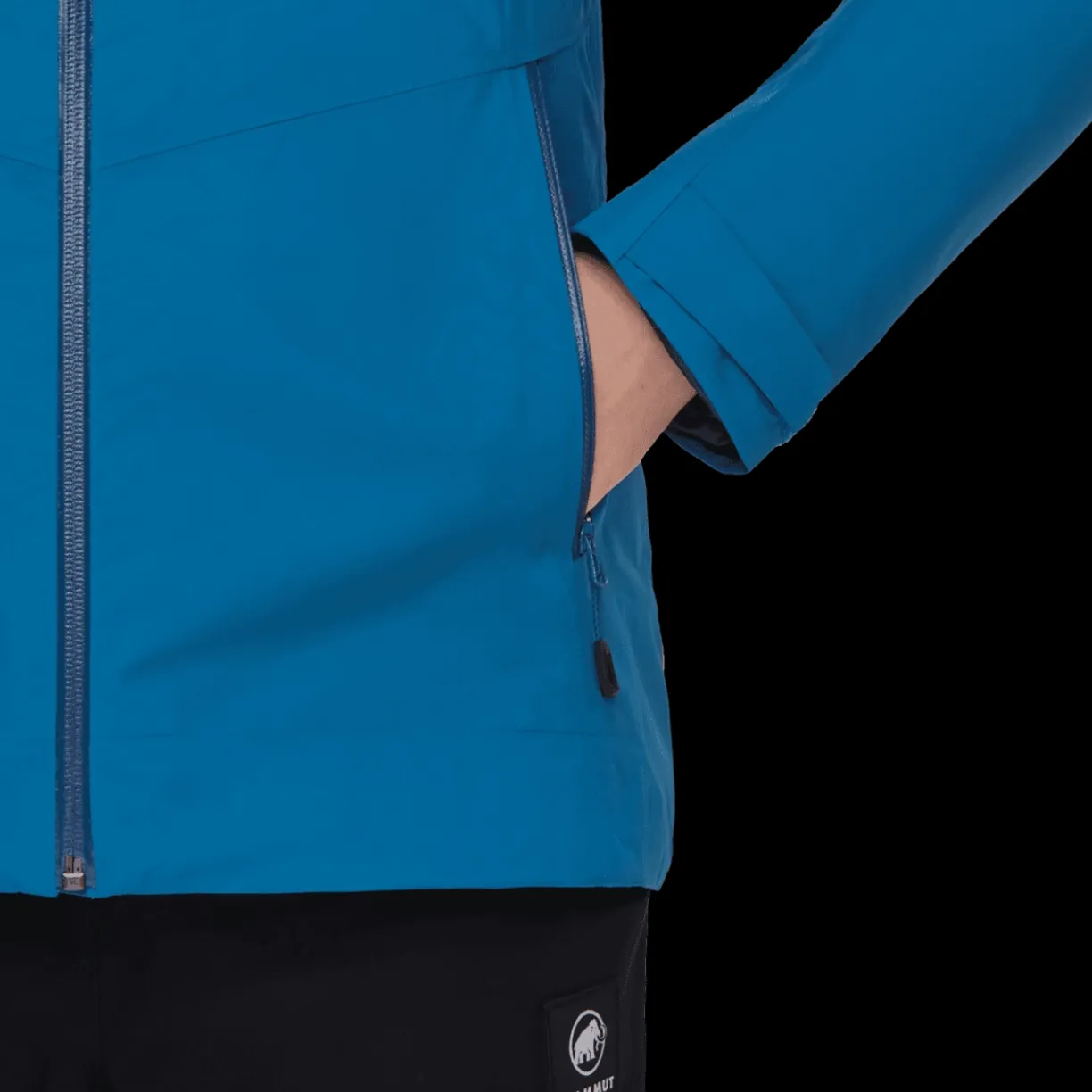 mmtsklep Kurtki I Kamizelki-Kurtka 3w1 Mammut Convey 3 in 1 HS Hooded Jacket Women