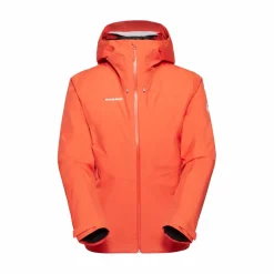 mmtsklep Kurtki I Kamizelki-Kurtka 3w1 Mammut Convey 3 in 1 HS Hooded Jacket Women