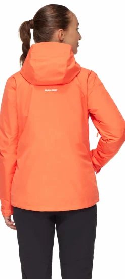 mmtsklep Kurtki I Kamizelki-Kurtka 3w1 Mammut Convey 3 in 1 HS Hooded Jacket Women