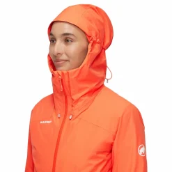 mmtsklep Kurtki I Kamizelki-Kurtka 3w1 Mammut Convey 3 in 1 HS Hooded Jacket Women