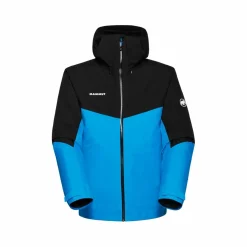 mmtsklep Kurtki I Kamizelki-Kurtka 3w1 Mammut Convey 3 in 1 HS Hooded Jacket Men