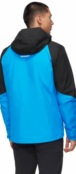 mmtsklep Kurtki I Kamizelki-Kurtka 3w1 Mammut Convey 3 in 1 HS Hooded Jacket Men