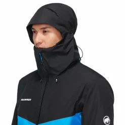 mmtsklep Kurtki I Kamizelki-Kurtka 3w1 Mammut Convey 3 in 1 HS Hooded Jacket Men