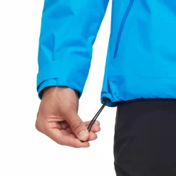mmtsklep Kurtki I Kamizelki-Kurtka 3w1 Mammut Convey 3 in 1 HS Hooded Jacket Men