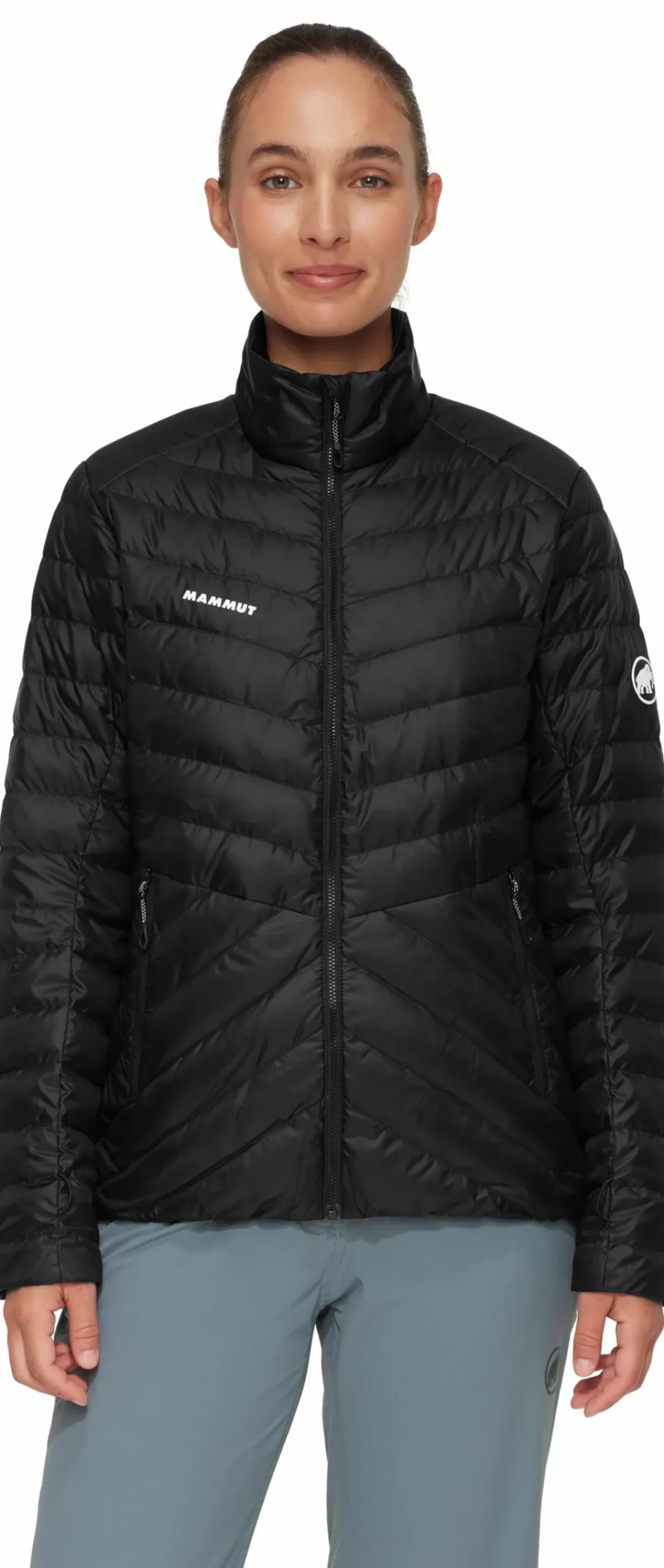 mmtsklep Kurtki I Kamizelki-Kurtka 3w1 Mammut Convey 3 in 1 HS Hooded Jacket Women