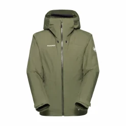 mmtsklep Kurtki I Kamizelki-Kurtka 3w1 Mammut Convey 3 in 1 HS Hooded Jacket Women