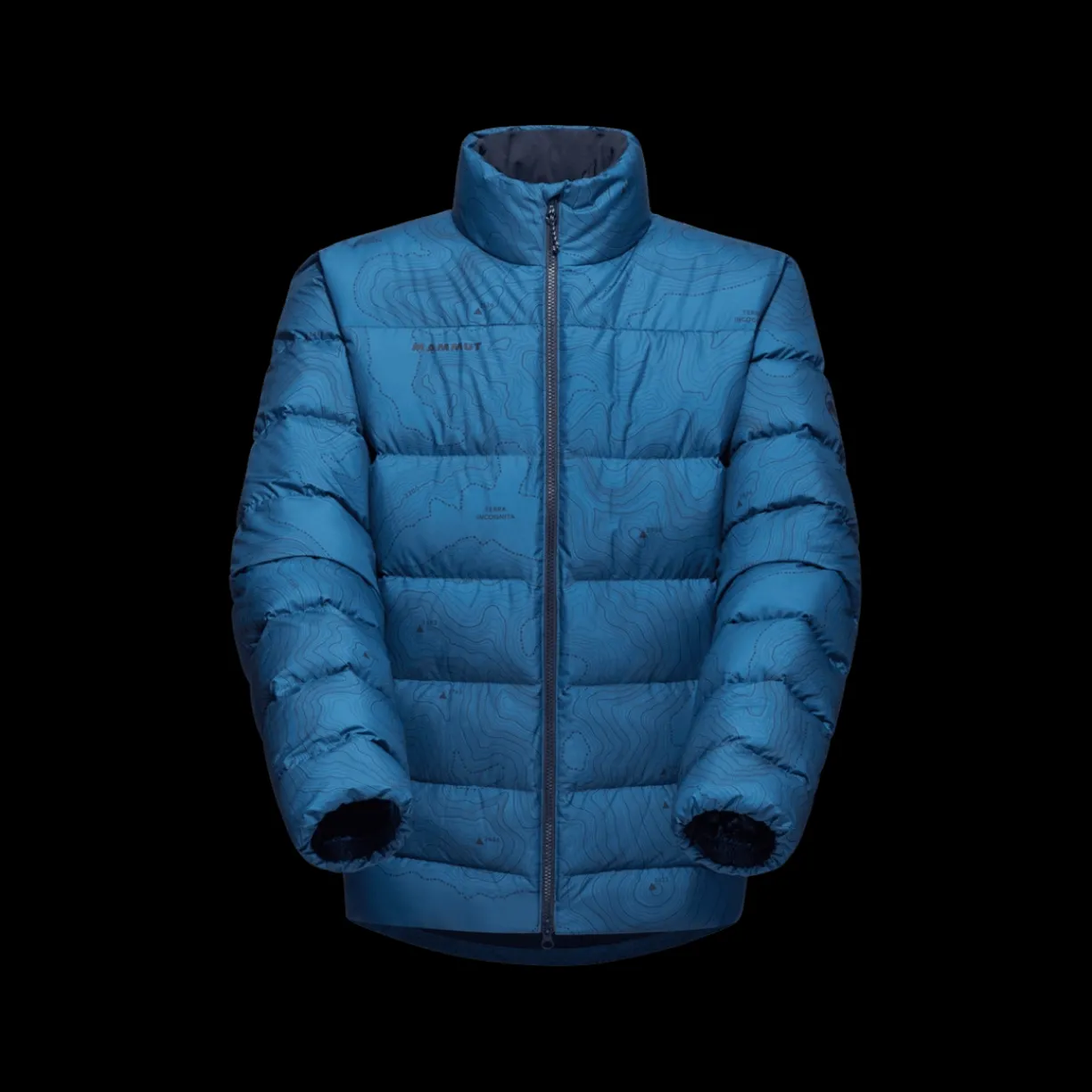 mmtsklep Kurtki I Kamizelki-Kurtka Whitehorn IN Jacket Men Unexplored