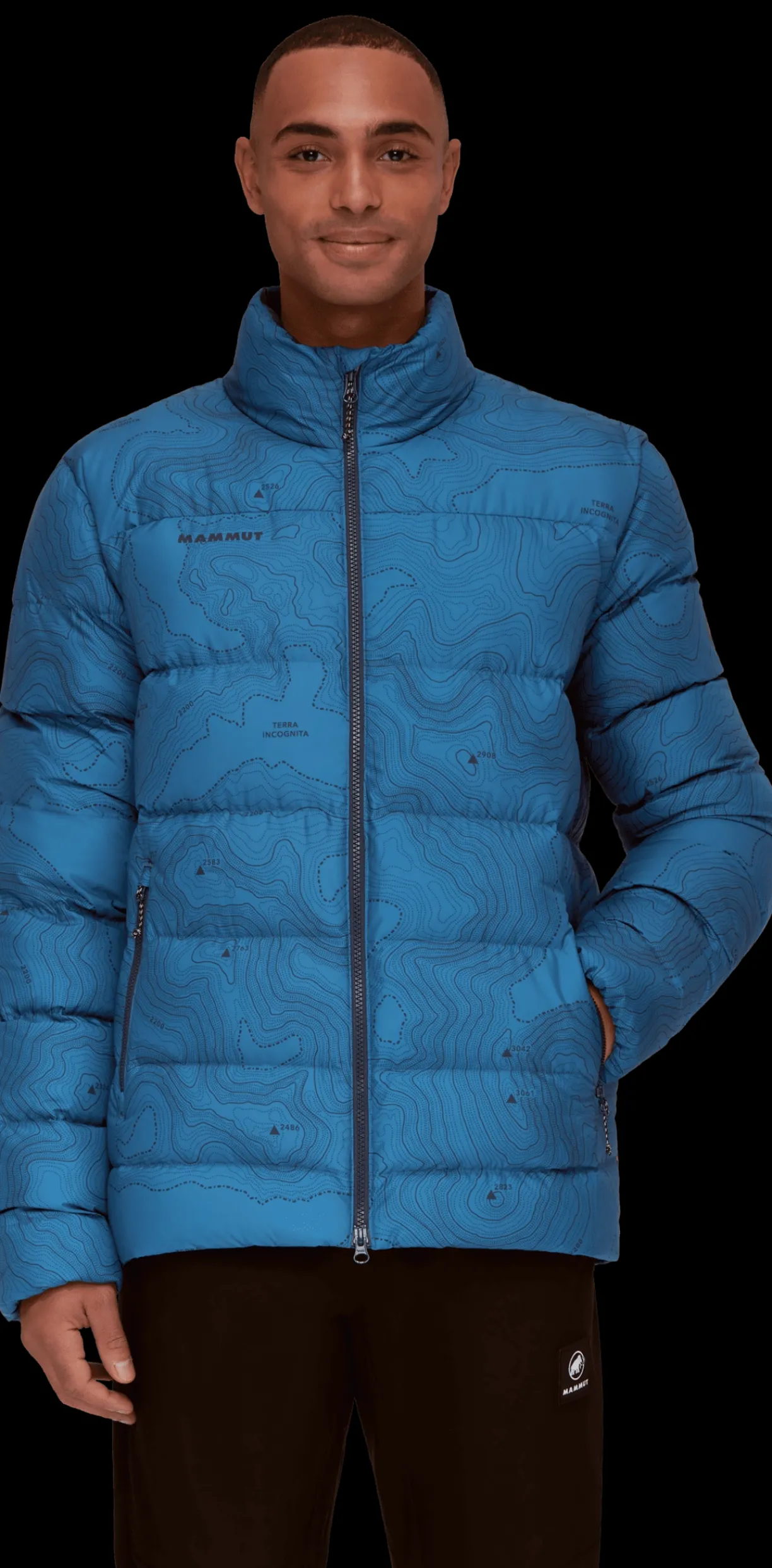 mmtsklep Kurtki I Kamizelki-Kurtka Whitehorn IN Jacket Men Unexplored