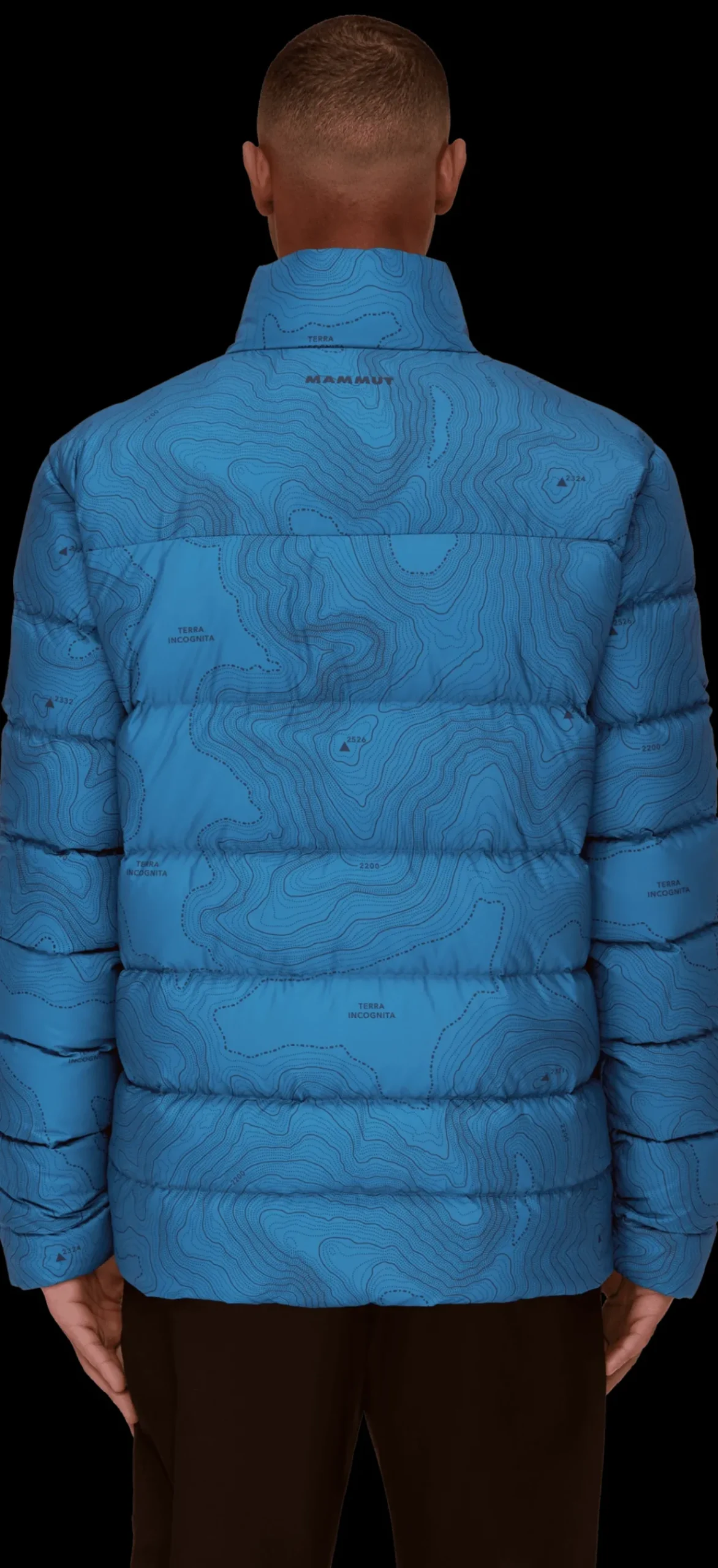 mmtsklep Kurtki I Kamizelki-Kurtka Whitehorn IN Jacket Men Unexplored