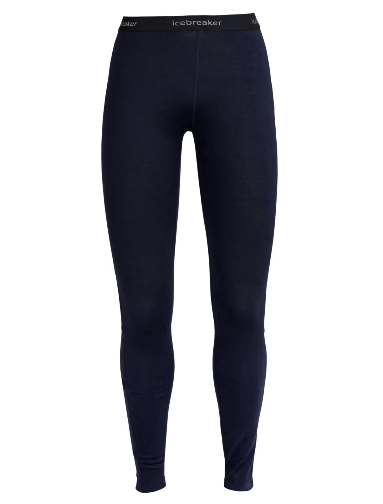mmtsklep Bielizna Termoaktywna-Legginsy Icebreaker Merino 260 Tech Thermal Women