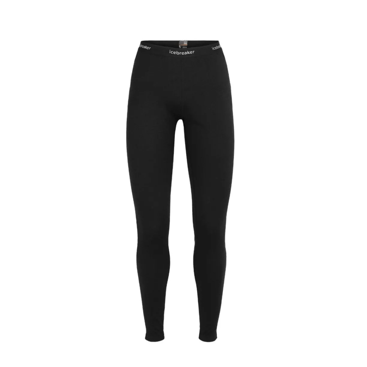mmtsklep Bielizna Termoaktywna-Legginsy Icebreaker Merino 200 Oasis Thermal Women