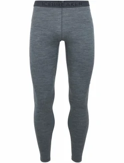 mmtsklep Bielizna Termoaktywna-Legginsy Icebreaker Merino 200 Oasis Thermal Leggings Men