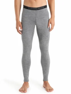 mmtsklep Bielizna Termoaktywna-Legginsy Icebreaker Merino 200 Oasis Thermal Leggings Men