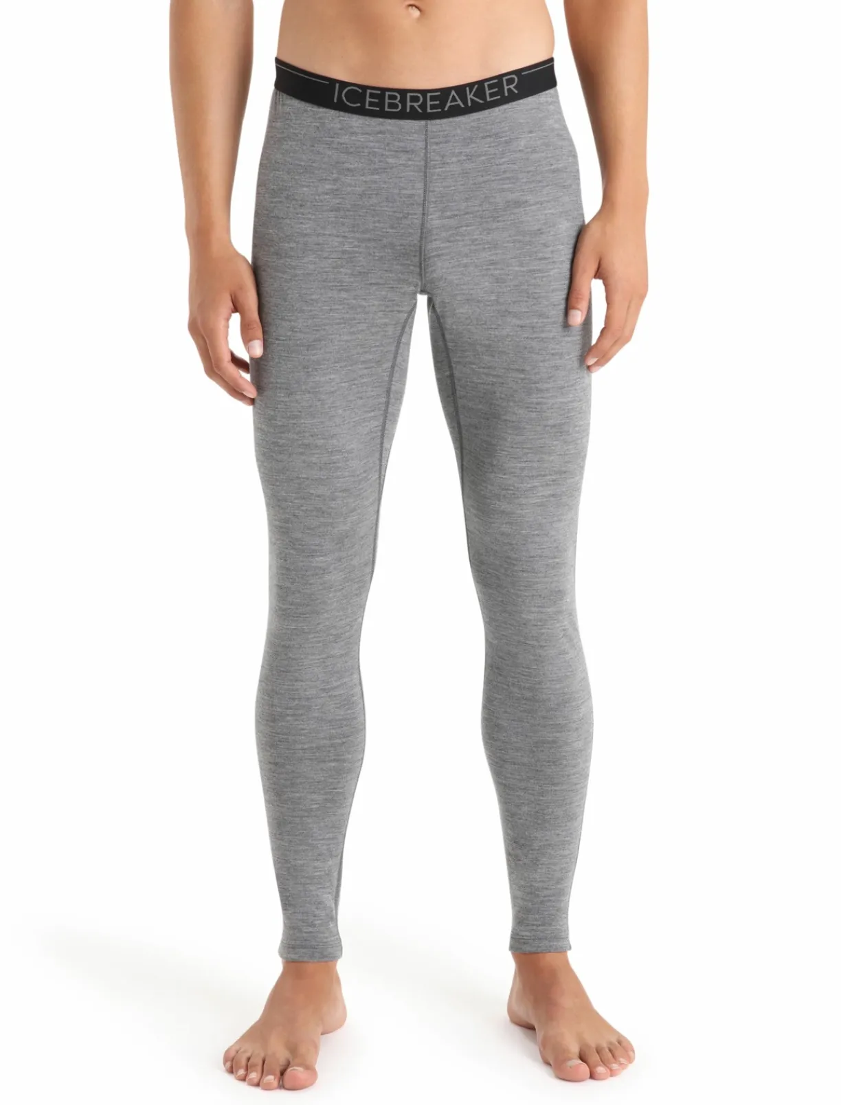 mmtsklep Bielizna Termoaktywna-Legginsy Icebreaker Merino 200 Oasis Thermal Leggings Men