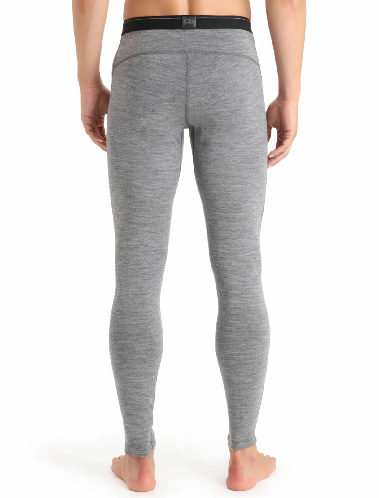 mmtsklep Bielizna Termoaktywna-Legginsy Icebreaker Merino 200 Oasis Thermal Leggings Men