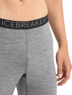 mmtsklep Bielizna Termoaktywna-Legginsy Icebreaker Merino 200 Oasis Thermal Leggings Men