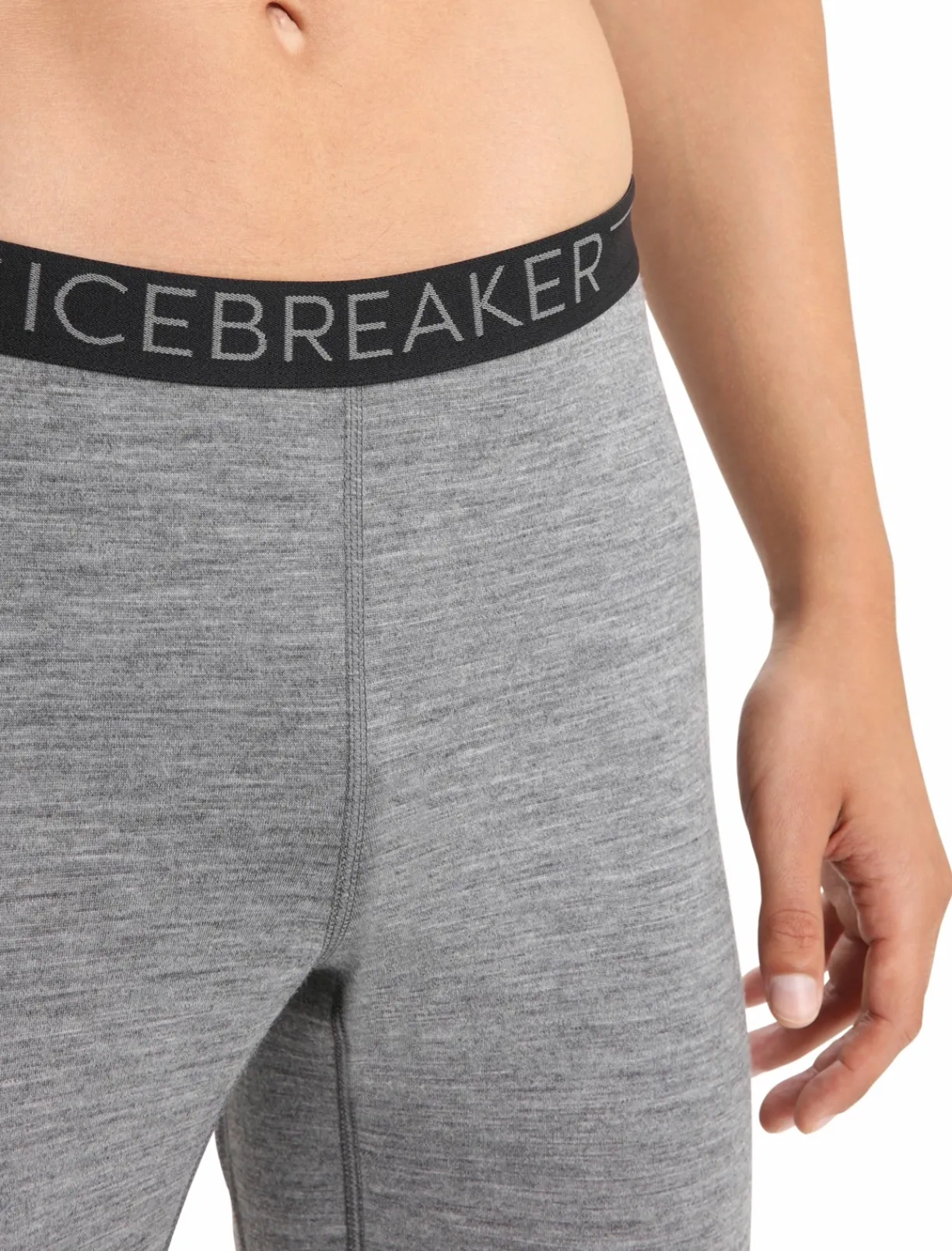 mmtsklep Bielizna Termoaktywna-Legginsy Icebreaker Merino 200 Oasis Thermal Leggings Men