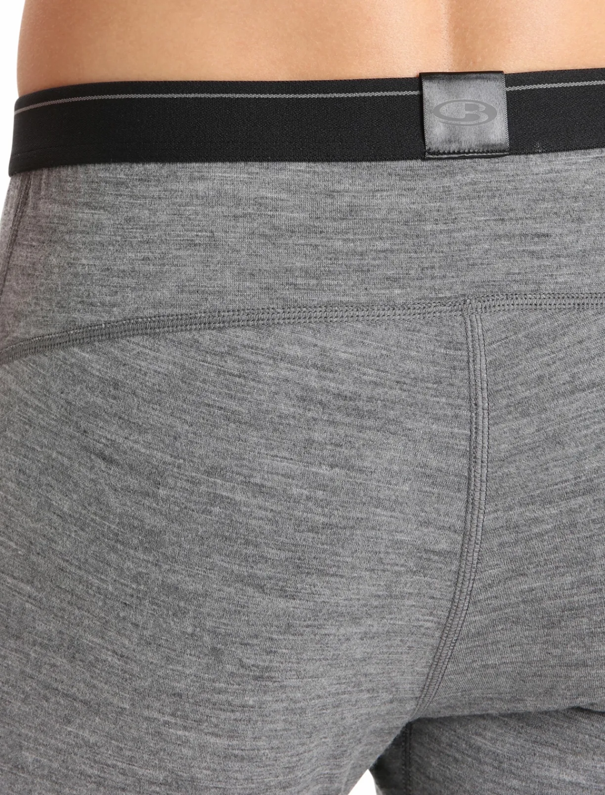 mmtsklep Bielizna Termoaktywna-Legginsy Icebreaker Merino 200 Oasis Thermal Leggings Men