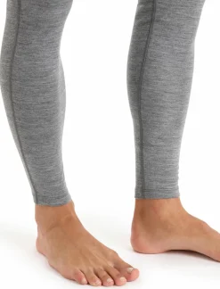 mmtsklep Bielizna Termoaktywna-Legginsy Icebreaker Merino 200 Oasis Thermal Leggings Men