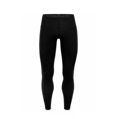 mmtsklep Bielizna Termoaktywna-Legginsy Icebreaker Merino 200 Oasis Thermal Leggings Men