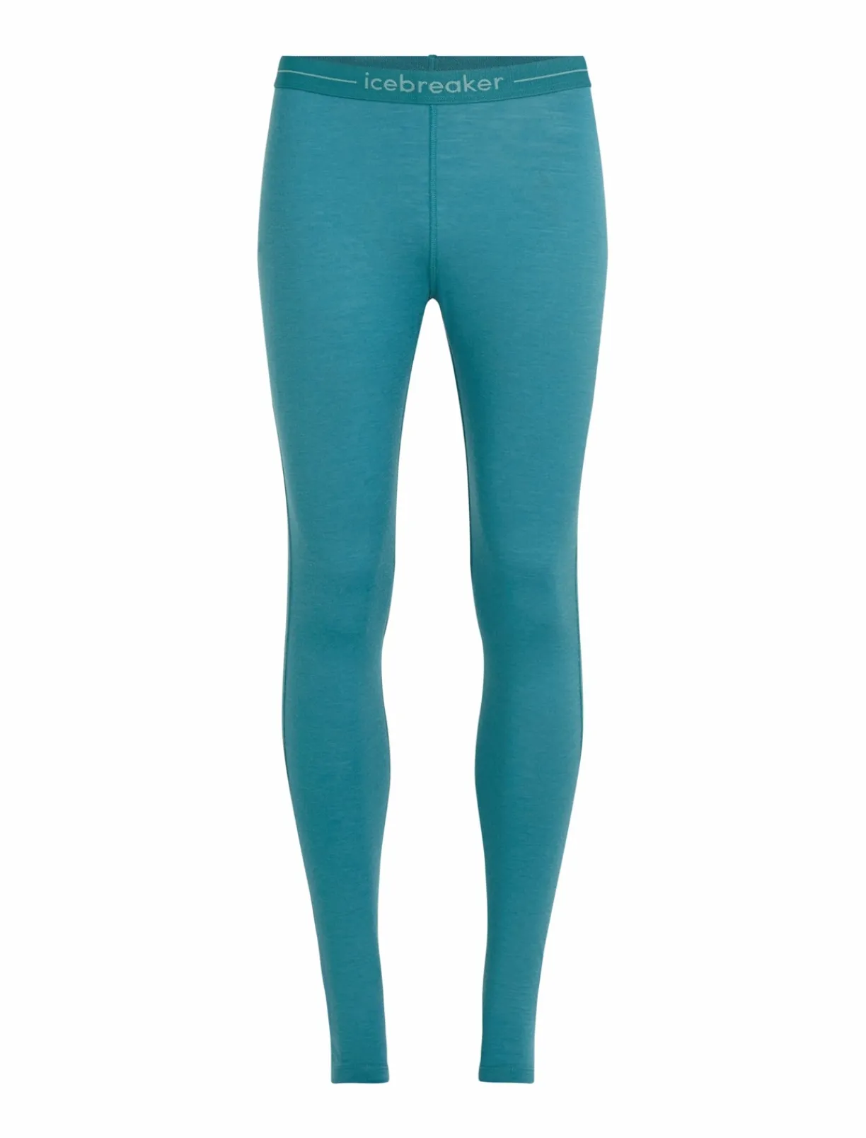 mmtsklep Bielizna Termoaktywna-Legginsy Icebreaker Merino 200 Oasis Thermal Women