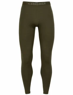 mmtsklep Bielizna Termoaktywna-Legginsy Icebreaker Merino 200 Oasis Thermal Leggings Men