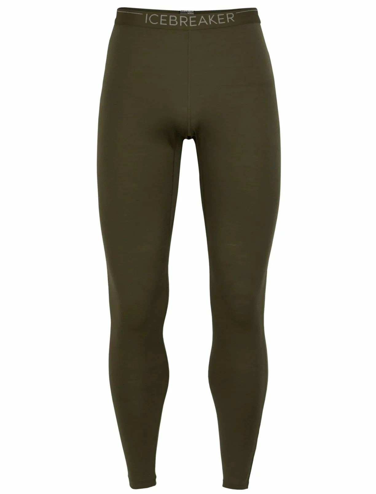 mmtsklep Bielizna Termoaktywna-Legginsy Icebreaker Merino 200 Oasis Thermal Leggings Men