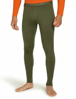 mmtsklep Bielizna Termoaktywna-Legginsy Icebreaker Merino 200 Oasis Thermal Leggings Men