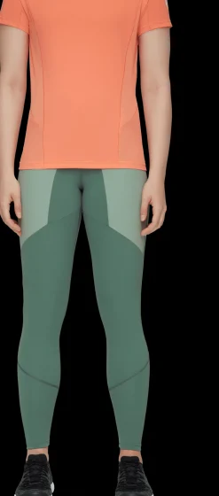 mmtsklep Spodnie I Spodenki-Legginsy Mammut Aenergy Light Tights Women