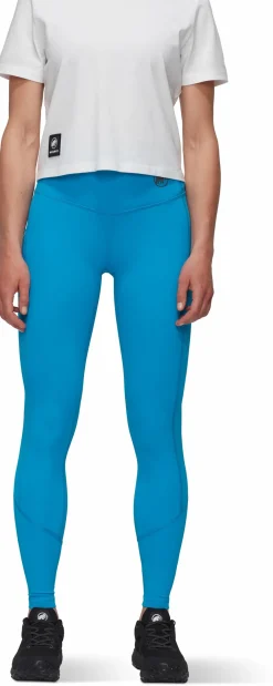 mmtsklep Spodnie I Spodenki-Legginsy Mammut Massone Tights Women