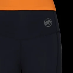 mmtsklep Spodnie I Spodenki-Legginsy Mammut Massone Tights Women