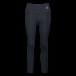 mmtsklep Spodnie I Spodenki-Legginsy Mammut Massone Tights 7/8 Women