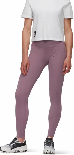 mmtsklep Spodnie I Spodenki-Legginsy Mammut Massone Tights Women