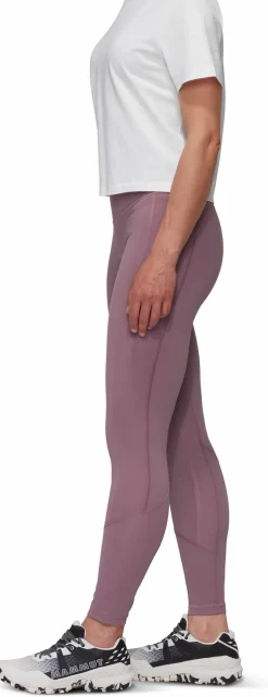 mmtsklep Spodnie I Spodenki-Legginsy Mammut Massone Tights Women
