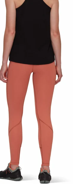 mmtsklep Spodnie I Spodenki-Legginsy Mammut Massone Tights Women