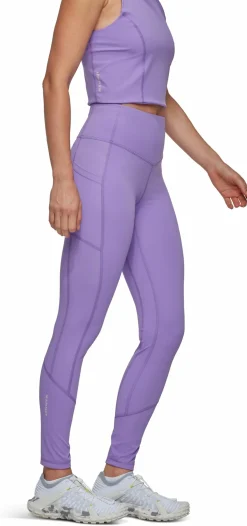 mmtsklep Spodnie I Spodenki-Legginsy Mammut Massone Tights Women