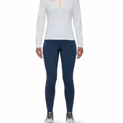 mmtsklep Bielizna Termoaktywna-Legginsy Mammut Trift Long Tights Women