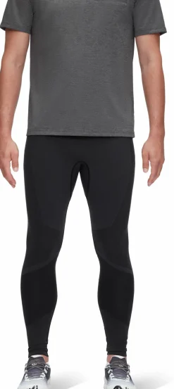 mmtsklep Bielizna Termoaktywna-Legginsy Mammut Trift Long Tights Men