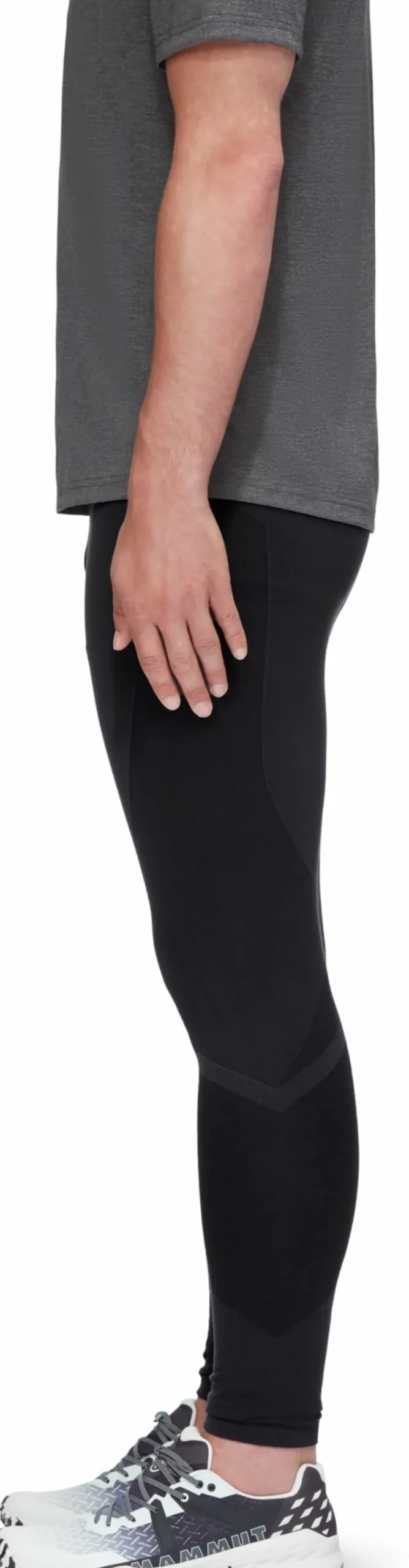 mmtsklep Bielizna Termoaktywna-Legginsy Mammut Trift Long Tights Men