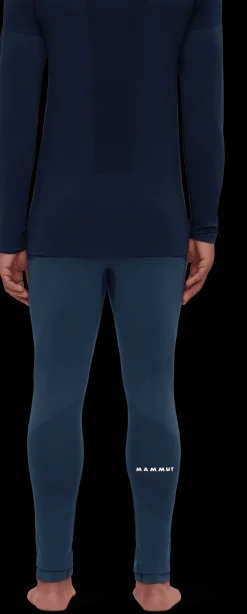 mmtsklep Bielizna Termoaktywna-Legginsy Mammut Trift Long Tights Men