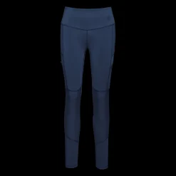 mmtsklep Spodnie I Spodenki-Legginsy Mammut Zinal Hybrid Tights Women