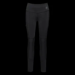 mmtsklep Spodnie I Spodenki-Legginsy Mammut Zinal Hybrid Tights Women