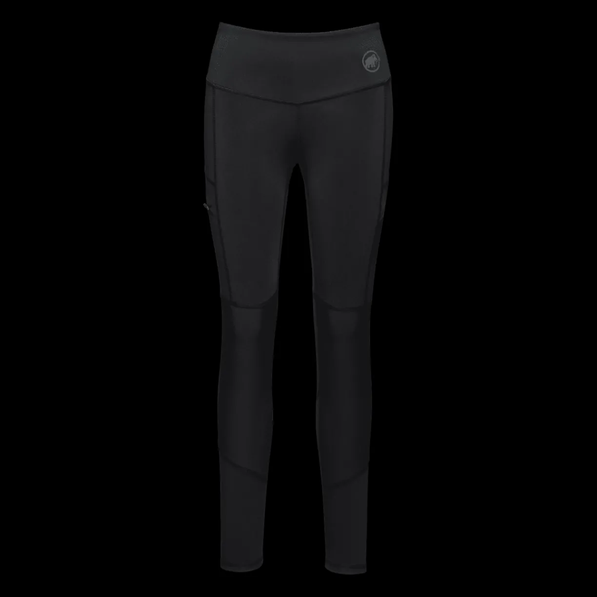 mmtsklep Spodnie I Spodenki-Legginsy Mammut Zinal Hybrid Tights Women